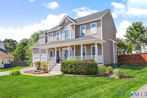 Tiny photo for 5600 Stockport Turn, Chesterfield, VA 23832 (MLS # 2612141)