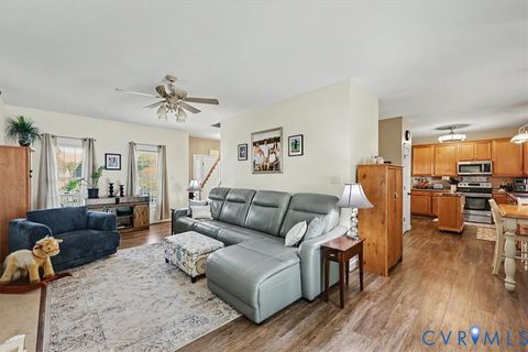 Tiny photo for 5600 Stockport Turn, Chesterfield, VA 23832 (MLS # 2612141)