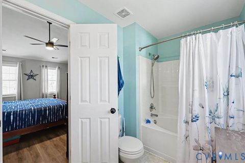 Tiny photo for 5600 Stockport Turn, Chesterfield, VA 23832 (MLS # 2612141)