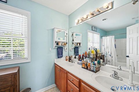 Tiny photo for 5600 Stockport Turn, Chesterfield, VA 23832 (MLS # 2612141)