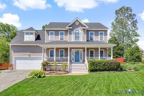 Photo of 5600 Stockport Turn, Chesterfield, VA 23832 (MLS # 2612141)
