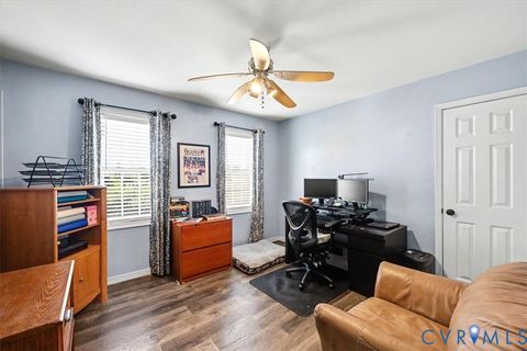 Tiny photo for 5600 Stockport Turn, Chesterfield, VA 23832 (MLS # 2612141)