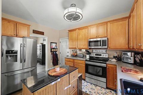 Tiny photo for 5600 Stockport Turn, Chesterfield, VA 23832 (MLS # 2612141)