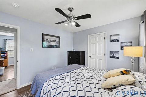 Tiny photo for 5600 Stockport Turn, Chesterfield, VA 23832 (MLS # 2612141)