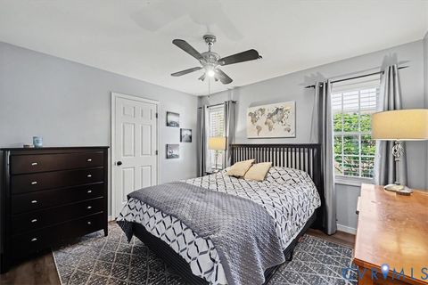 Tiny photo for 5600 Stockport Turn, Chesterfield, VA 23832 (MLS # 2612141)