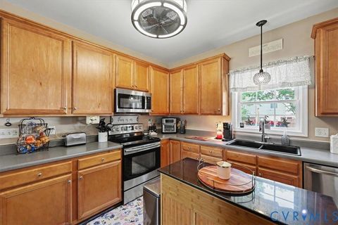 Tiny photo for 5600 Stockport Turn, Chesterfield, VA 23832 (MLS # 2612141)