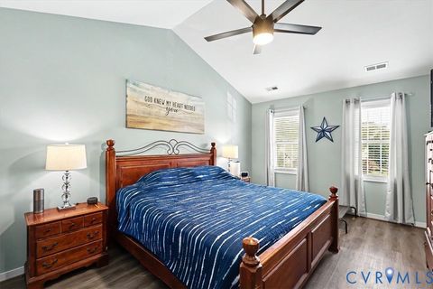 Tiny photo for 5600 Stockport Turn, Chesterfield, VA 23832 (MLS # 2612141)