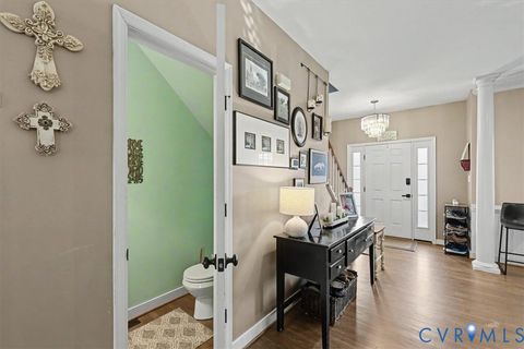 Tiny photo for 5600 Stockport Turn, Chesterfield, VA 23832 (MLS # 2612141)