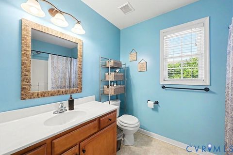 Tiny photo for 5600 Stockport Turn, Chesterfield, VA 23832 (MLS # 2612141)