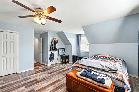 Tiny photo for 5600 Stockport Turn, Chesterfield, VA 23832 (MLS # 2612141)