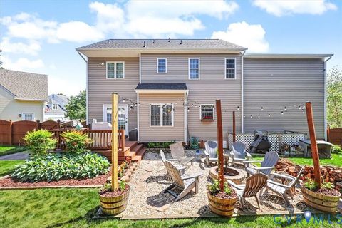 Tiny photo for 5600 Stockport Turn, Chesterfield, VA 23832 (MLS # 2612141)