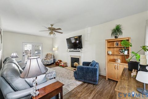 Tiny photo for 5600 Stockport Turn, Chesterfield, VA 23832 (MLS # 2612141)
