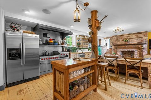 Tiny photo for 120 River Hill Road, Heathsville, VA 22473 (MLS # 2611307)