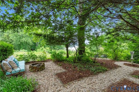 Tiny photo for 120 River Hill Road, Heathsville, VA 22473 (MLS # 2611307)
