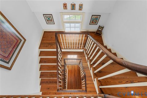 Tiny photo for 120 River Hill Road, Heathsville, VA 22473 (MLS # 2611307)