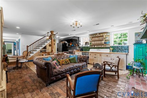 Tiny photo for 120 River Hill Road, Heathsville, VA 22473 (MLS # 2611307)