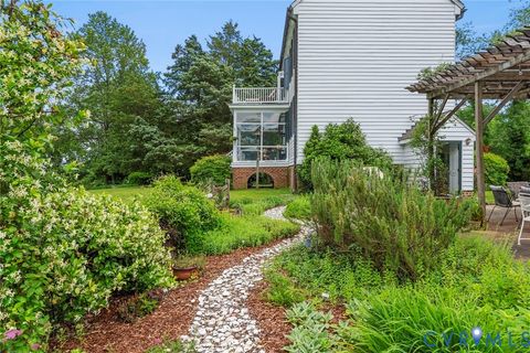 Tiny photo for 120 River Hill Road, Heathsville, VA 22473 (MLS # 2611307)