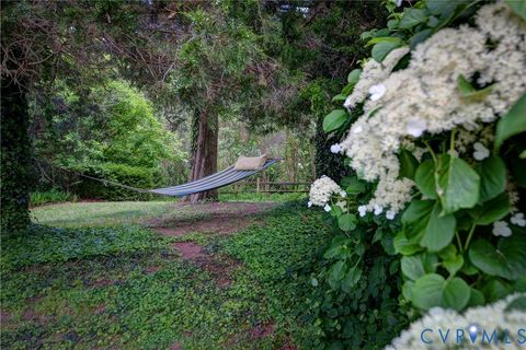 Tiny photo for 120 River Hill Road, Heathsville, VA 22473 (MLS # 2611307)