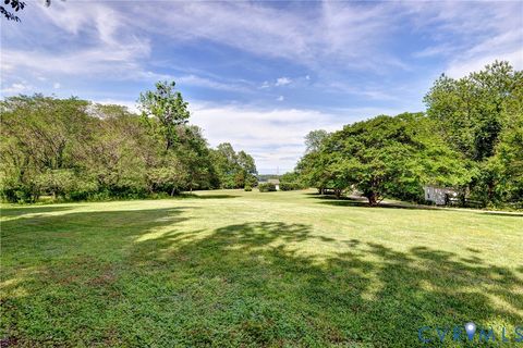 Tiny photo for 120 River Hill Road, Heathsville, VA 22473 (MLS # 2611307)