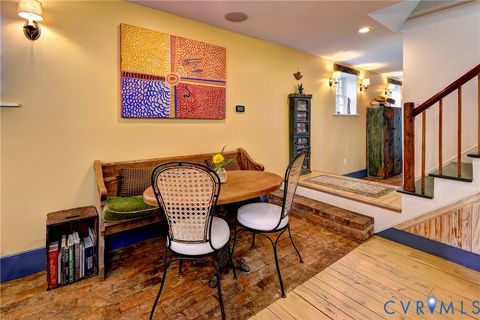 Tiny photo for 120 River Hill Road, Heathsville, VA 22473 (MLS # 2611307)