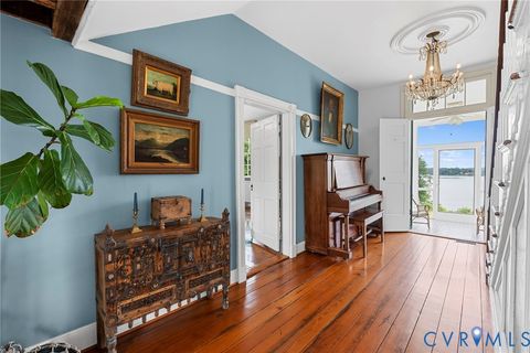 Tiny photo for 120 River Hill Road, Heathsville, VA 22473 (MLS # 2611307)