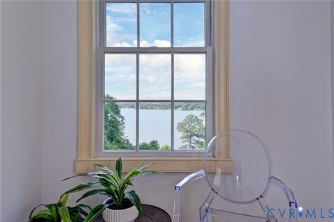 Tiny photo for 120 River Hill Road, Heathsville, VA 22473 (MLS # 2611307)