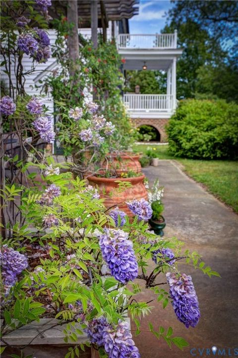 Tiny photo for 120 River Hill Road, Heathsville, VA 22473 (MLS # 2611307)