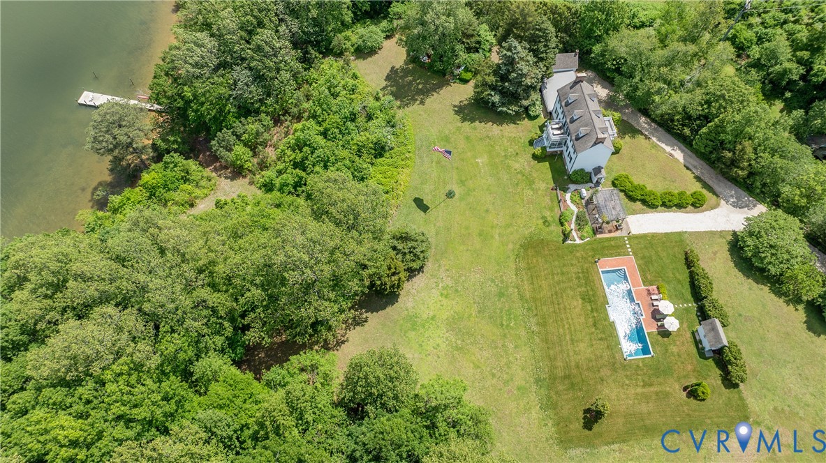 120 River Hill Road