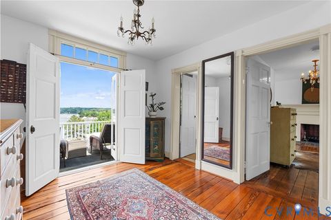 Tiny photo for 120 River Hill Road, Heathsville, VA 22473 (MLS # 2611307)