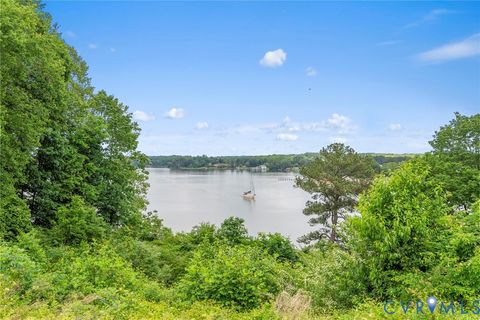 Tiny photo for 120 River Hill Road, Heathsville, VA 22473 (MLS # 2611307)