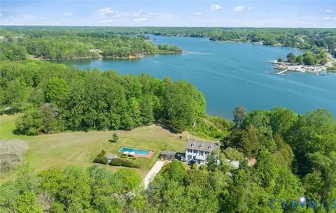 Photo of 120 River Hill Road, Heathsville, VA 22473 (MLS # 2611307)