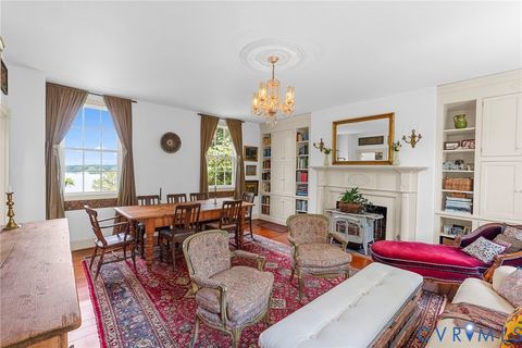 Tiny photo for 120 River Hill Road, Heathsville, VA 22473 (MLS # 2611307)
