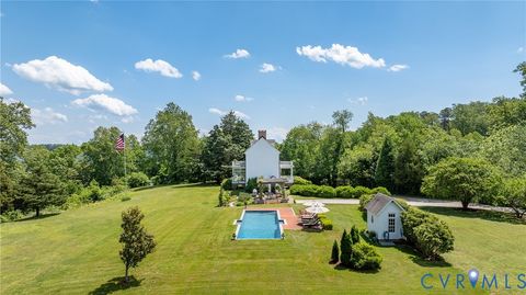 Tiny photo for 120 River Hill Road, Heathsville, VA 22473 (MLS # 2611307)