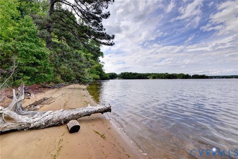 Tiny photo for 120 River Hill Road, Heathsville, VA 22473 (MLS # 2611307)
