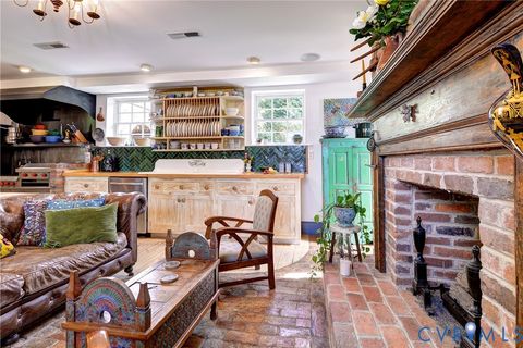 Tiny photo for 120 River Hill Road, Heathsville, VA 22473 (MLS # 2611307)