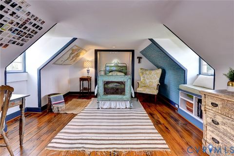 Tiny photo for 120 River Hill Road, Heathsville, VA 22473 (MLS # 2611307)