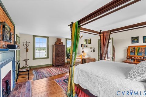 Tiny photo for 120 River Hill Road, Heathsville, VA 22473 (MLS # 2611307)