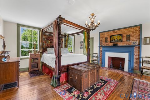 Tiny photo for 120 River Hill Road, Heathsville, VA 22473 (MLS # 2611307)