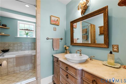 Tiny photo for 120 River Hill Road, Heathsville, VA 22473 (MLS # 2611307)