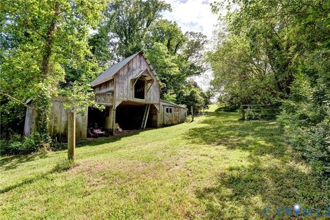 Tiny photo for 120 River Hill Road, Heathsville, VA 22473 (MLS # 2611307)