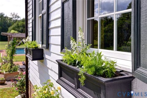 Tiny photo for 120 River Hill Road, Heathsville, VA 22473 (MLS # 2611307)