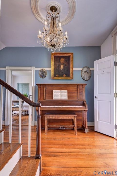 Tiny photo for 120 River Hill Road, Heathsville, VA 22473 (MLS # 2611307)