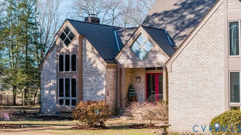 Tiny photo for 276 Colony Trail, Lanexa, VA 23089 (MLS # 2607194)