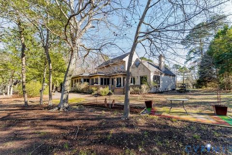 Tiny photo for 276 Colony Trail, Lanexa, VA 23089 (MLS # 2607194)