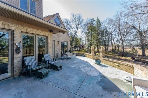 Tiny photo for 276 Colony Trail, Lanexa, VA 23089 (MLS # 2607194)