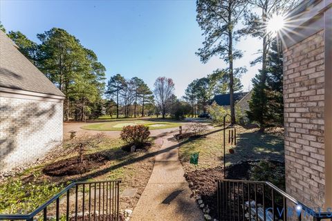 Tiny photo for 276 Colony Trail, Lanexa, VA 23089 (MLS # 2607194)