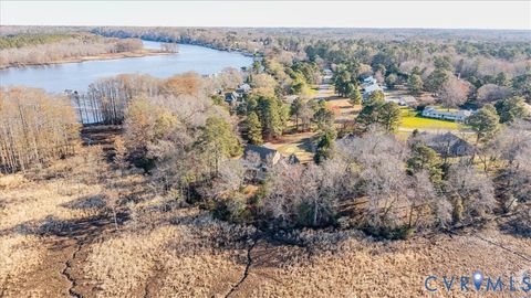 Tiny photo for 276 Colony Trail, Lanexa, VA 23089 (MLS # 2607194)