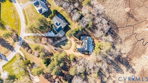 Tiny photo for 276 Colony Trail, Lanexa, VA 23089 (MLS # 2607194)