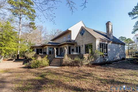 Tiny photo for 276 Colony Trail, Lanexa, VA 23089 (MLS # 2607194)