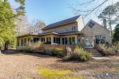 Tiny photo for 276 Colony Trail, Lanexa, VA 23089 (MLS # 2607194)